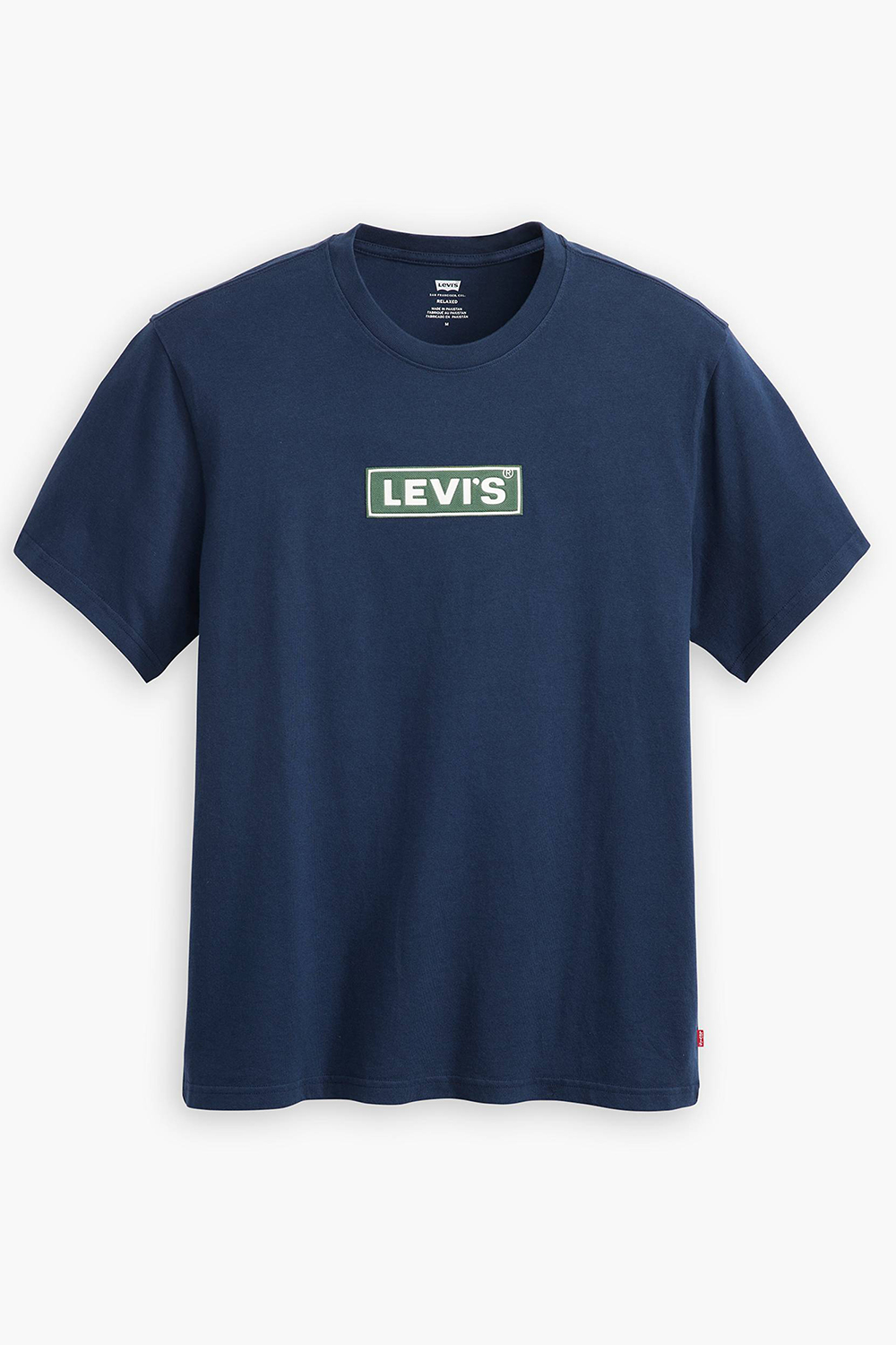 Футболка Levis 161431521