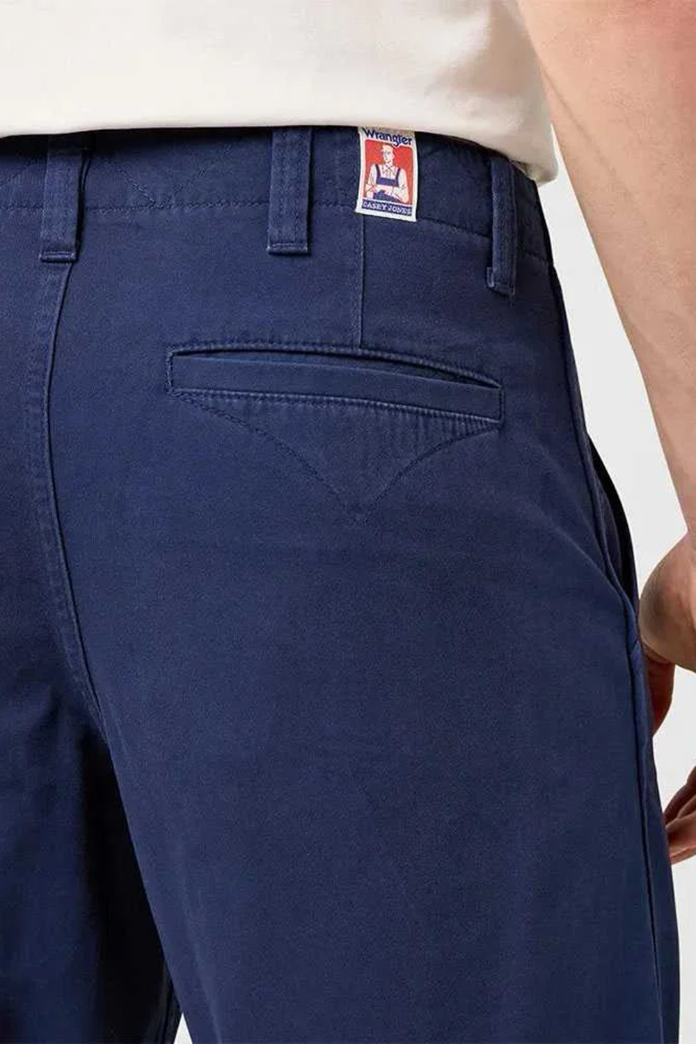 Джинсы Wrangler Chino 112373190