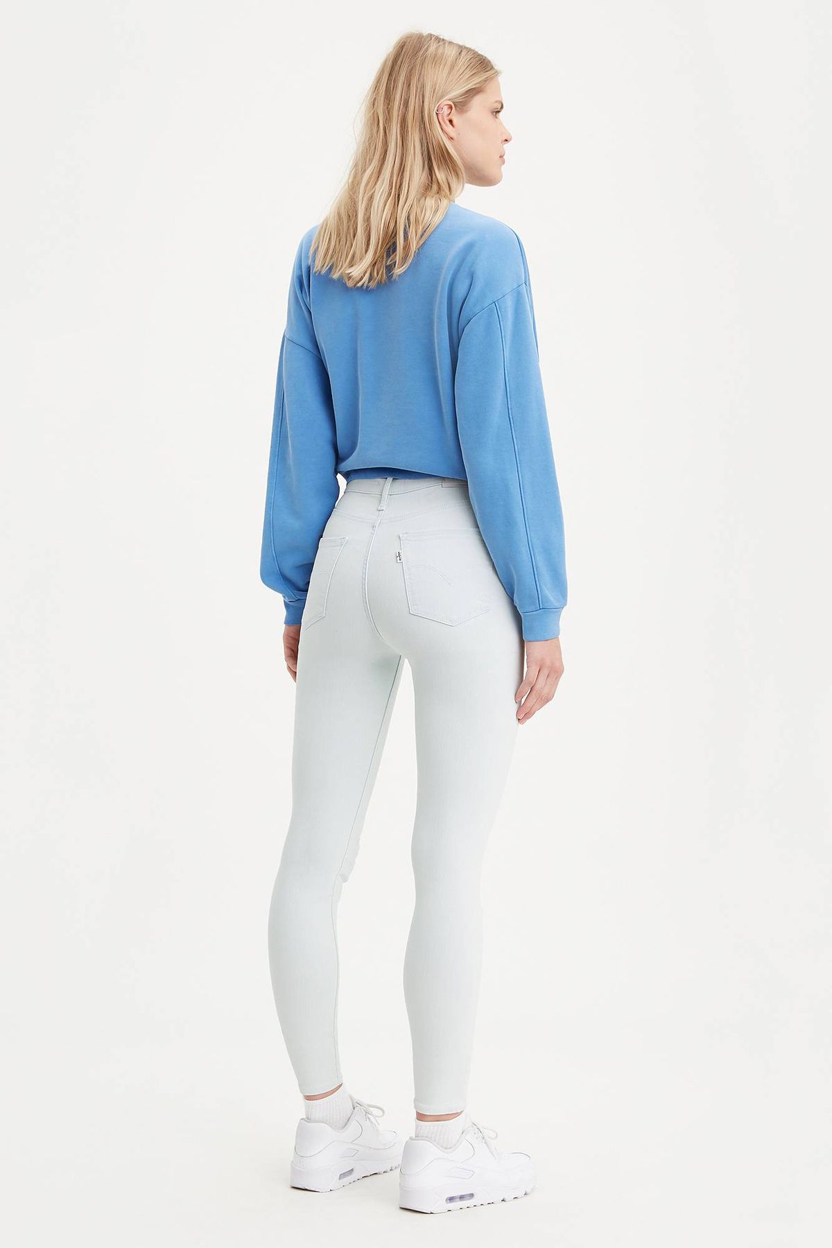 Джинсы Levis 527970174