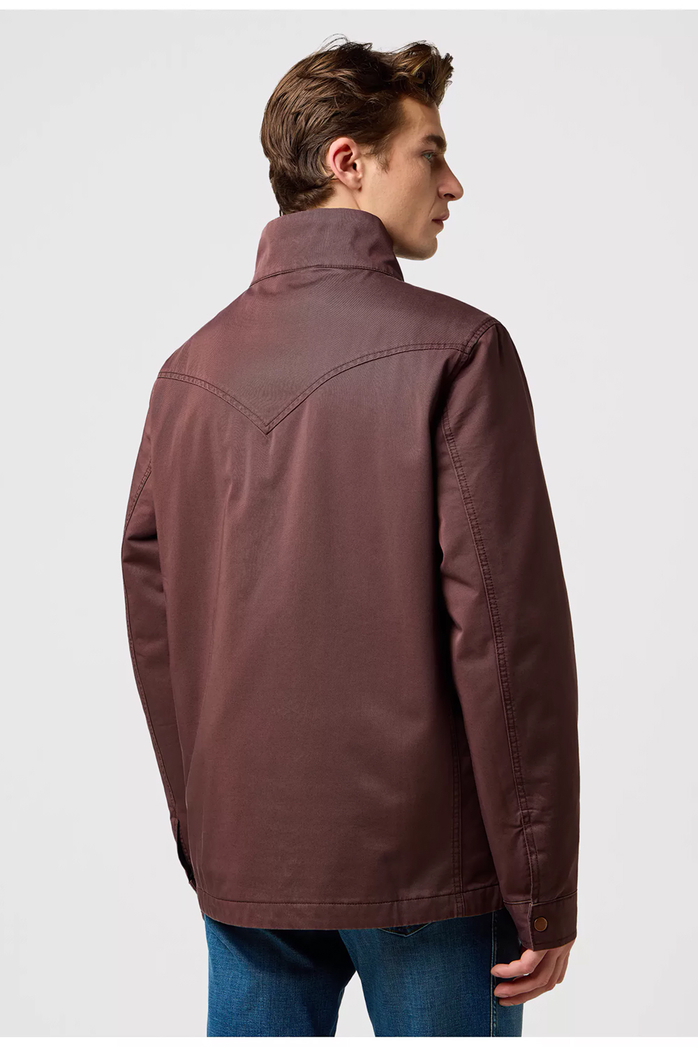 Куртка Wrangler 112371454