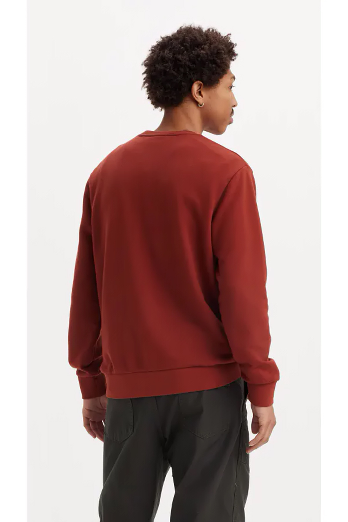 Толстовка Levis A28240010