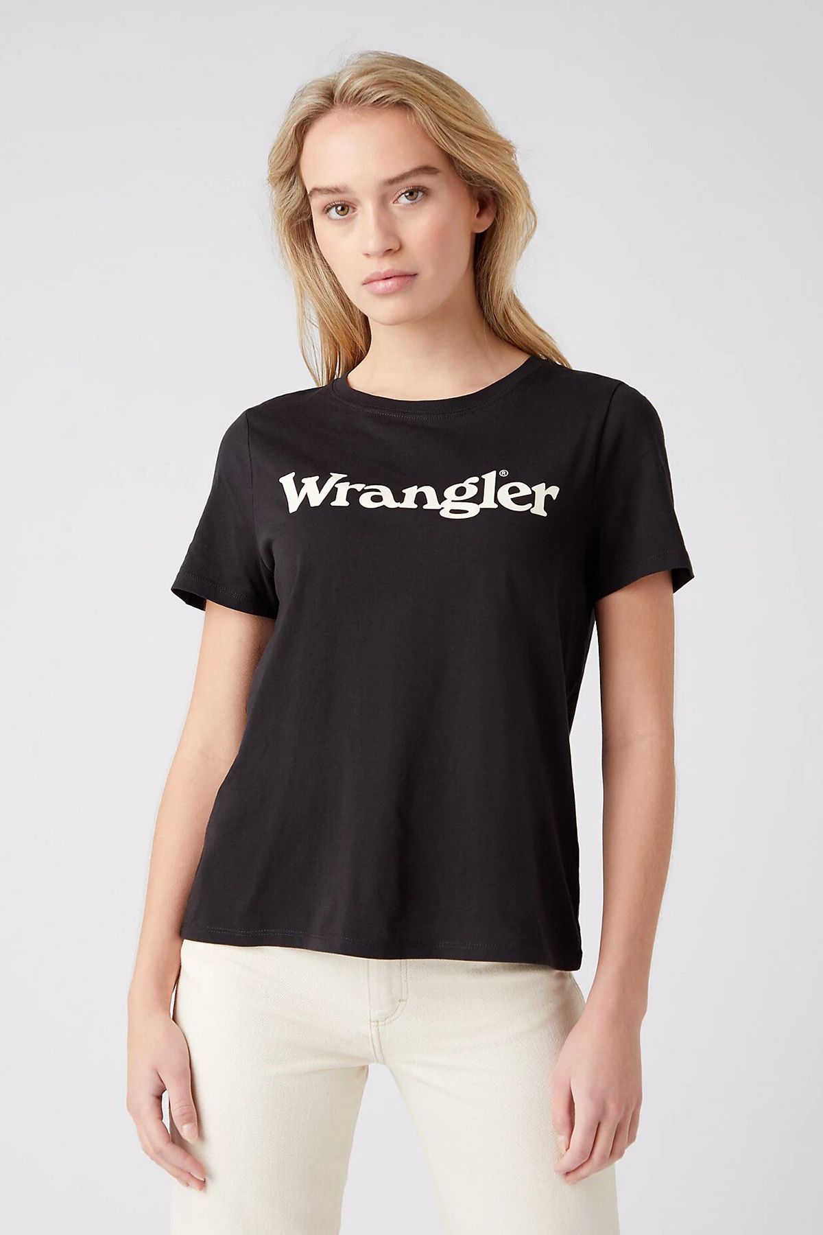 Футболка Wrangler W7N4GHXV6