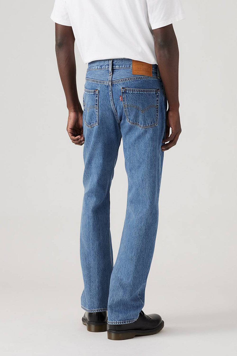 Джинсы Levis 555 000LO0001