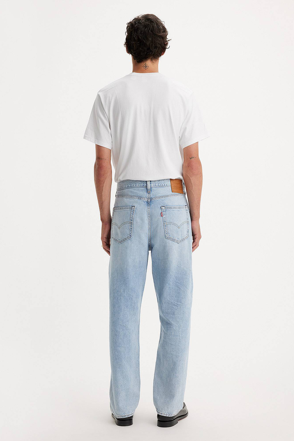 Джинсы Levis 568 290370070
