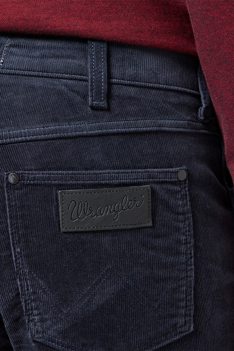 Джинсы Wrangler Greensboro 112358044