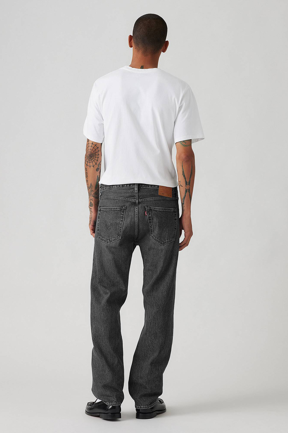 Джинсы Levis 501 005013371