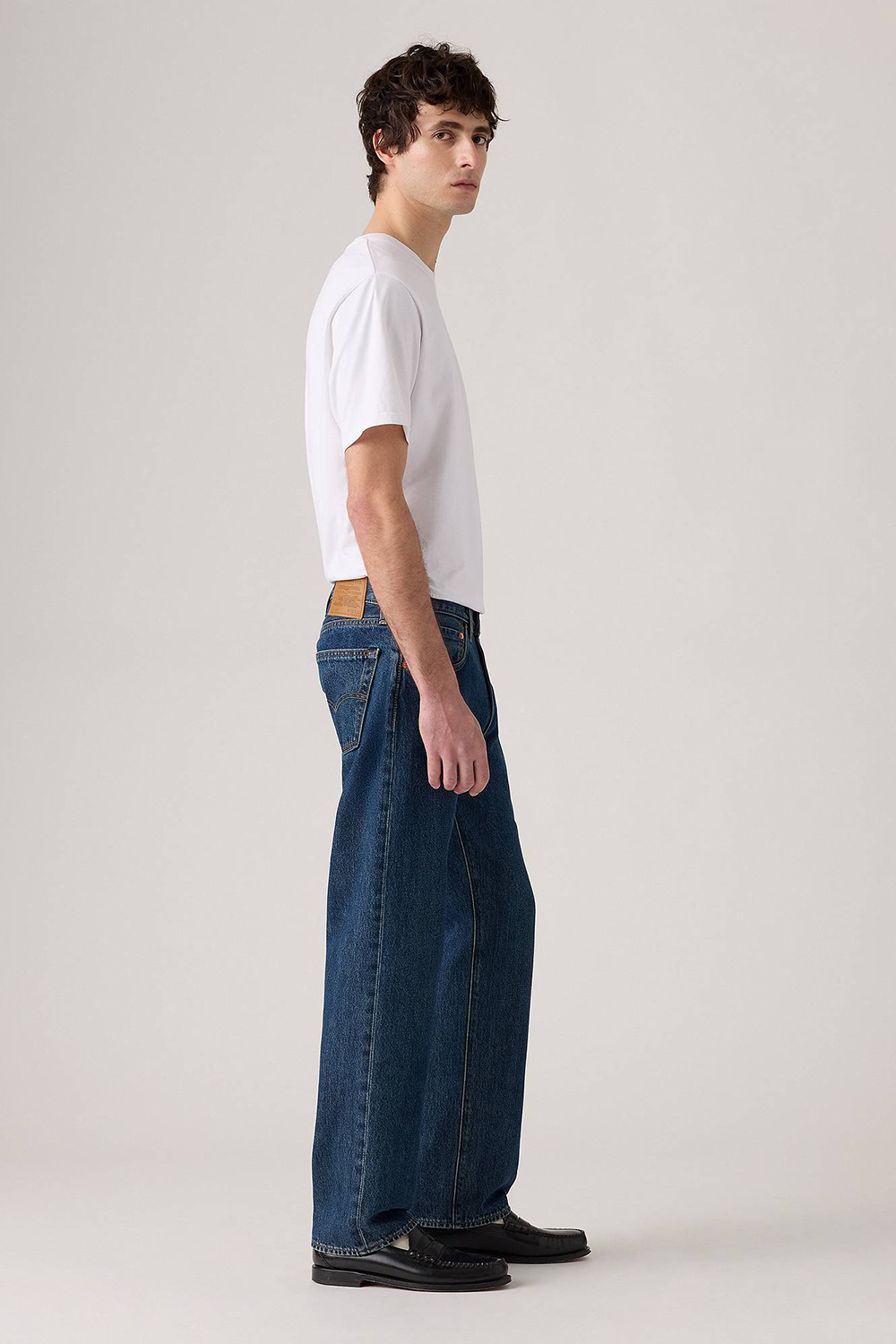 Джинсы Levis 555 000LO0035