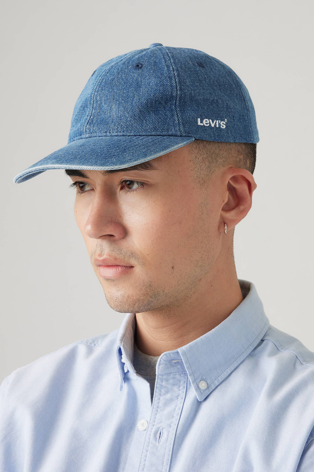 Кепка Levis D75890002