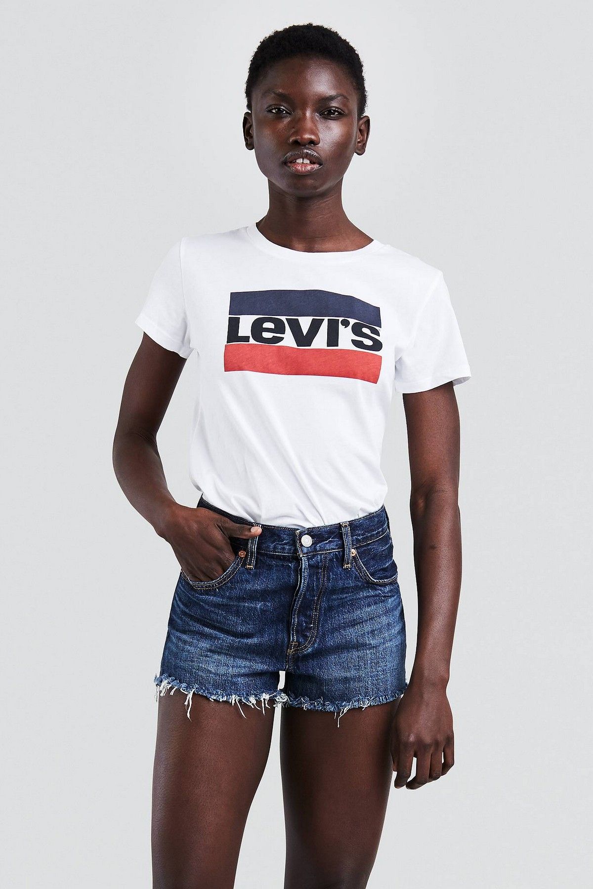 Футболка Levis 173690297