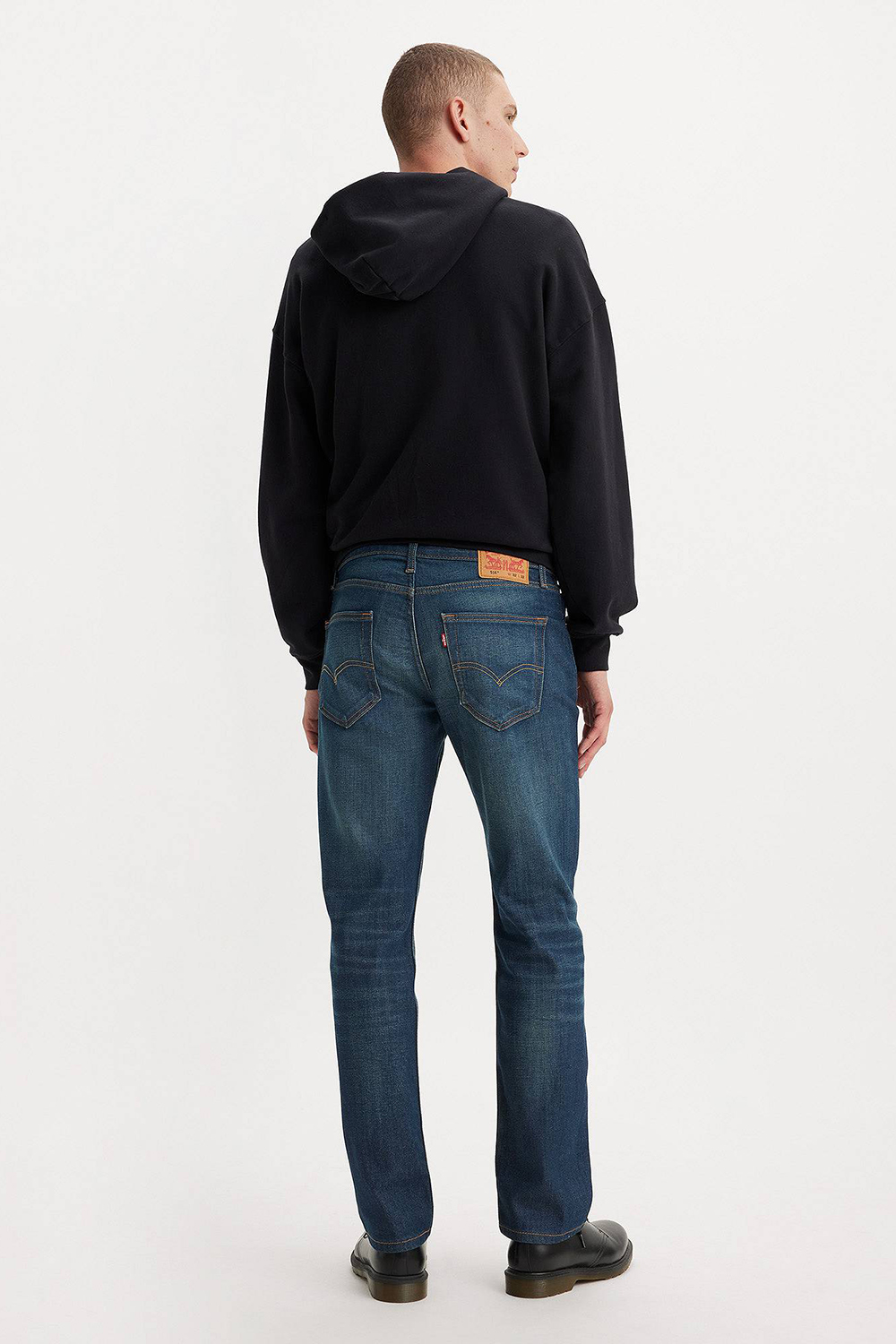Джинсы Levis 514 005141302