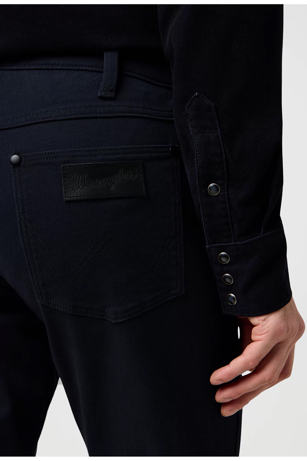 Джинсы Wrangler Greensboro 112372417