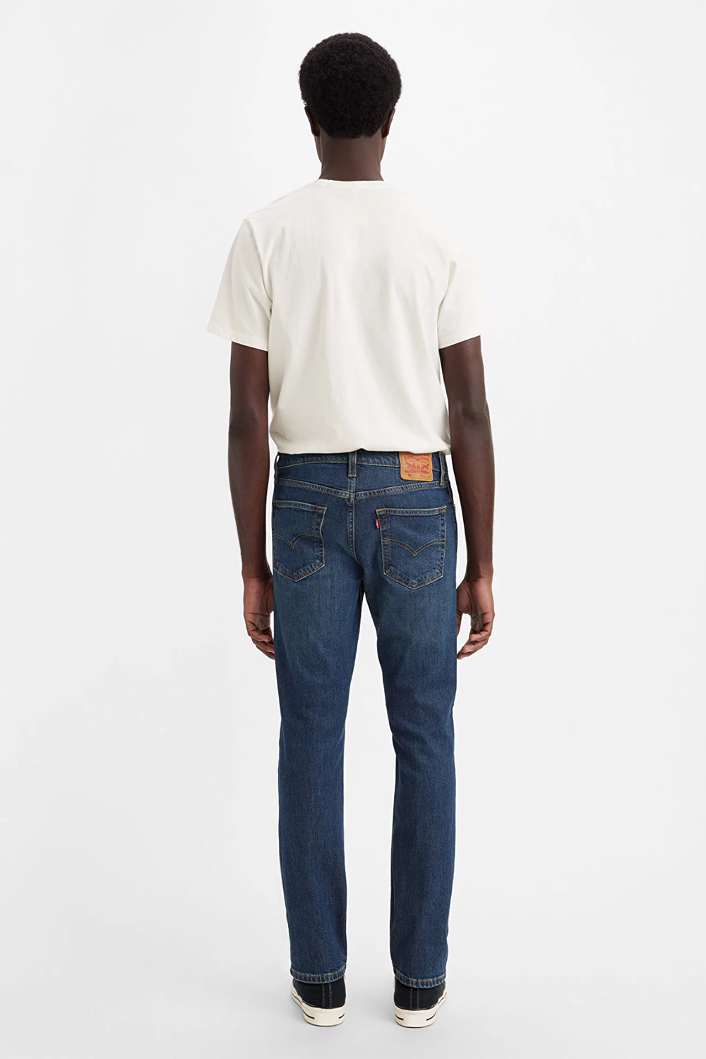 Джинсы Levis 511 A20810027