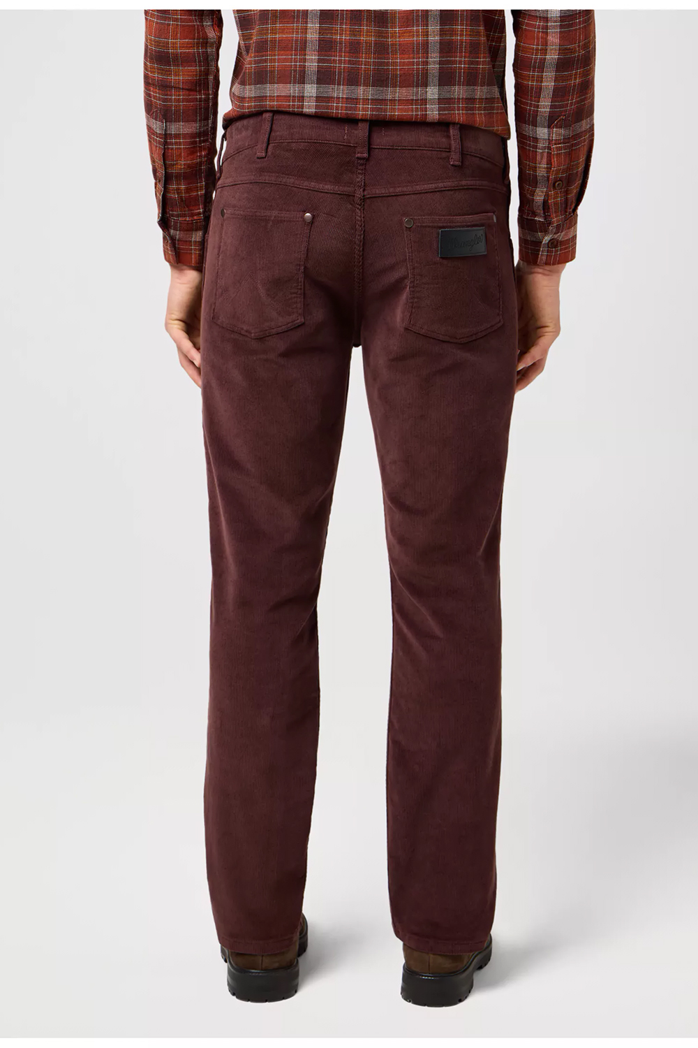 Джинсы Wrangler Greensboro 112370724