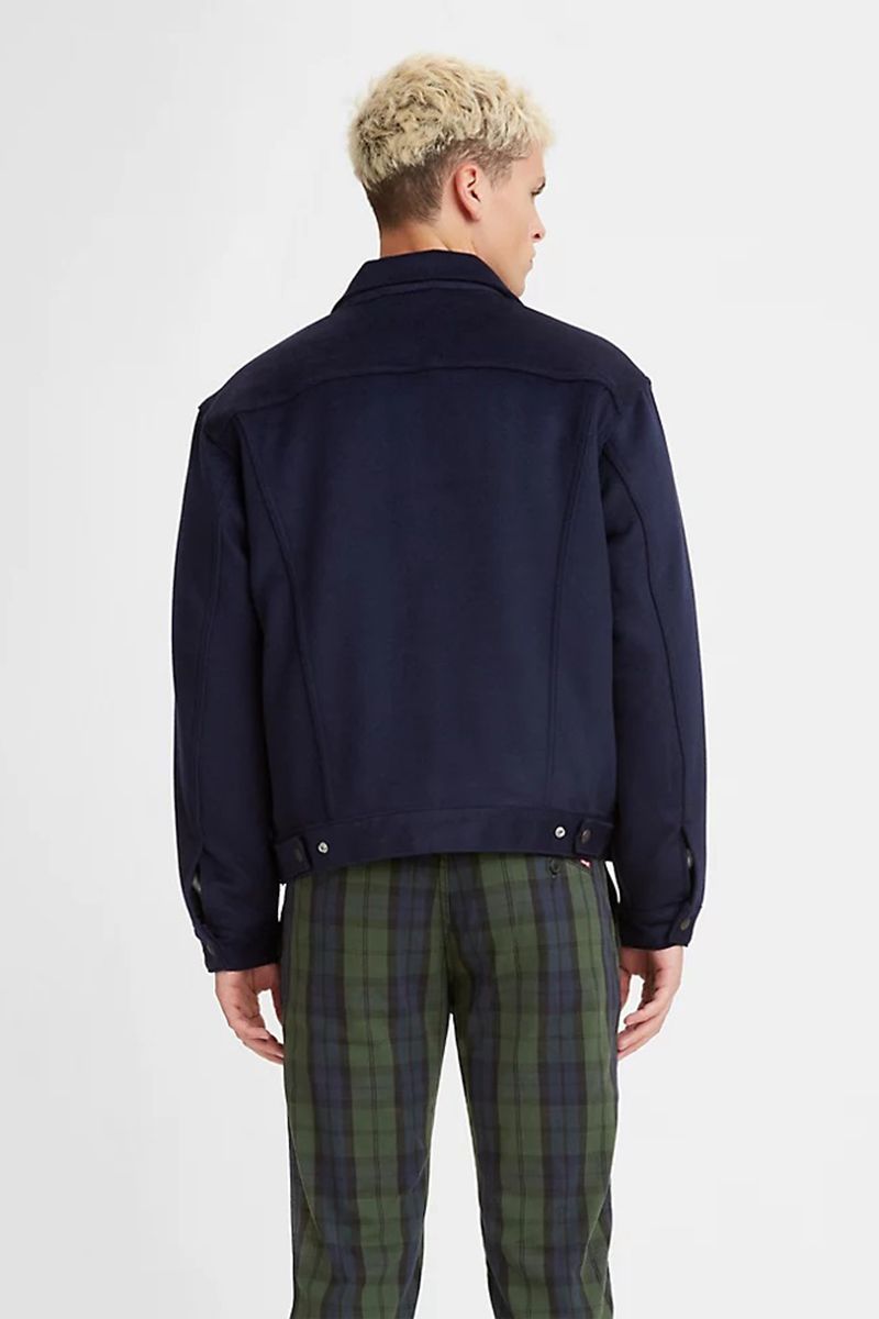Куртка Levis A06770000