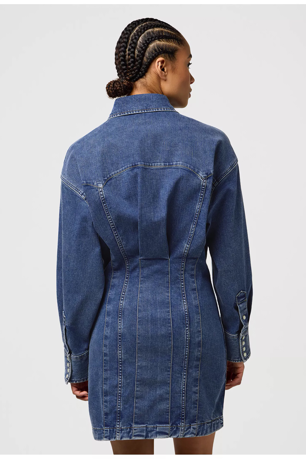 Платье Wrangler 112370802