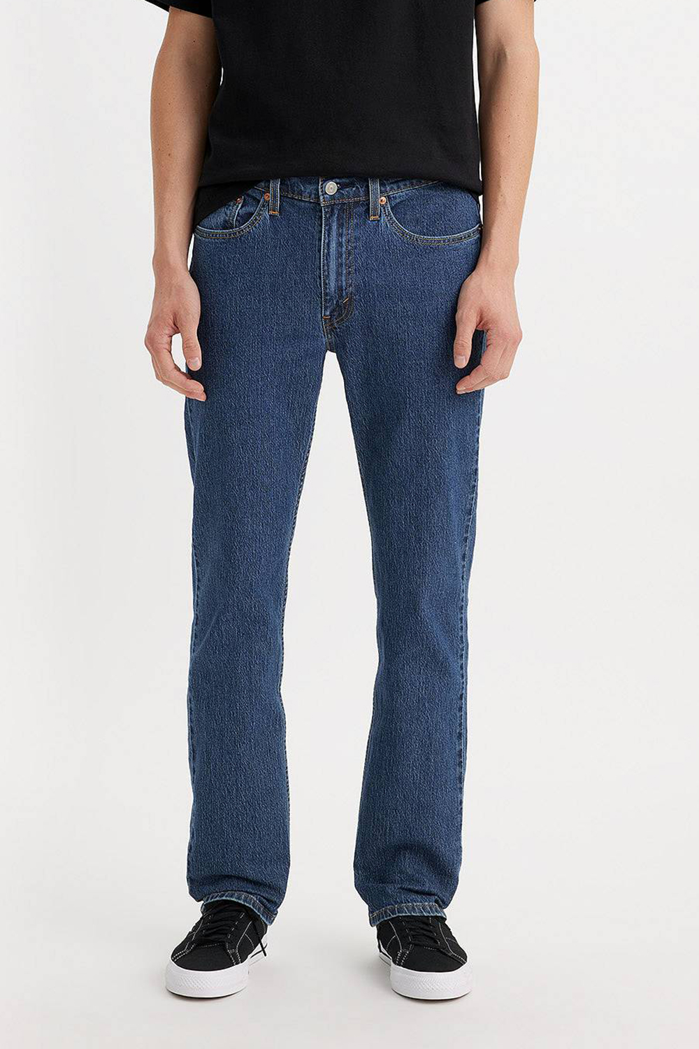 Levi 514 blue jeans online