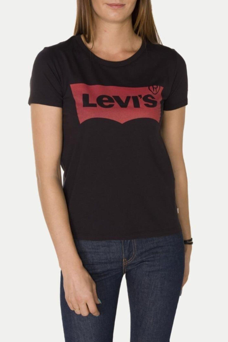 Футболка Levis 173691311