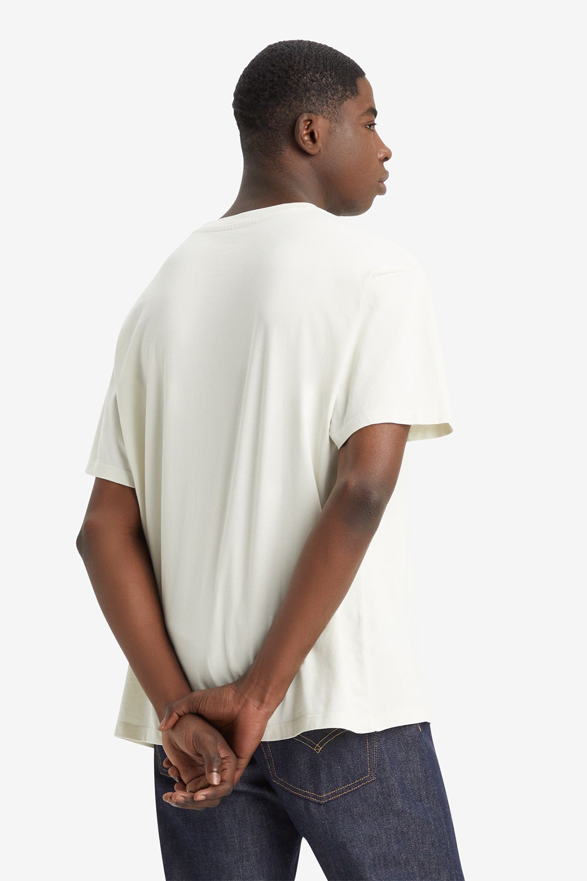 Футболка Levis 0008C0009