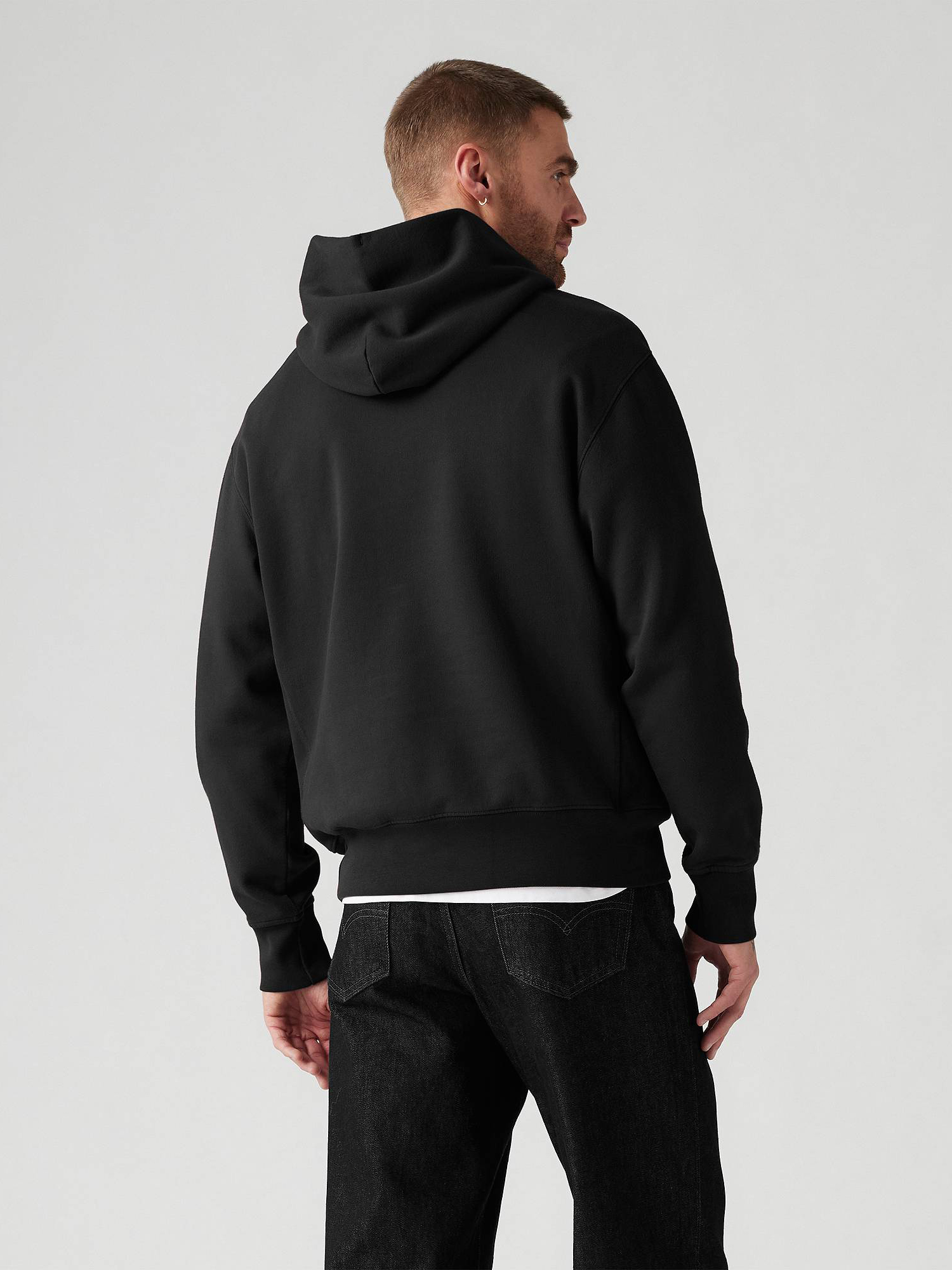 Толстовка Levis A84350019