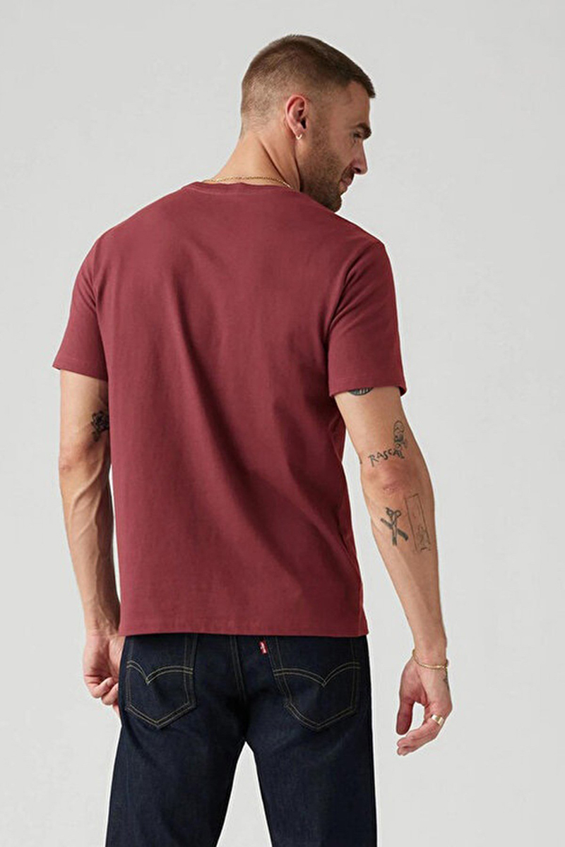 Футболка Levis 008BT0002
