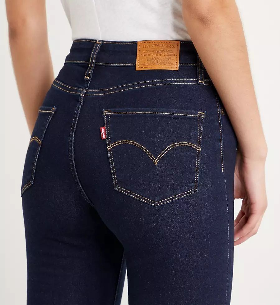 Джинсы Levis 725 187590000
