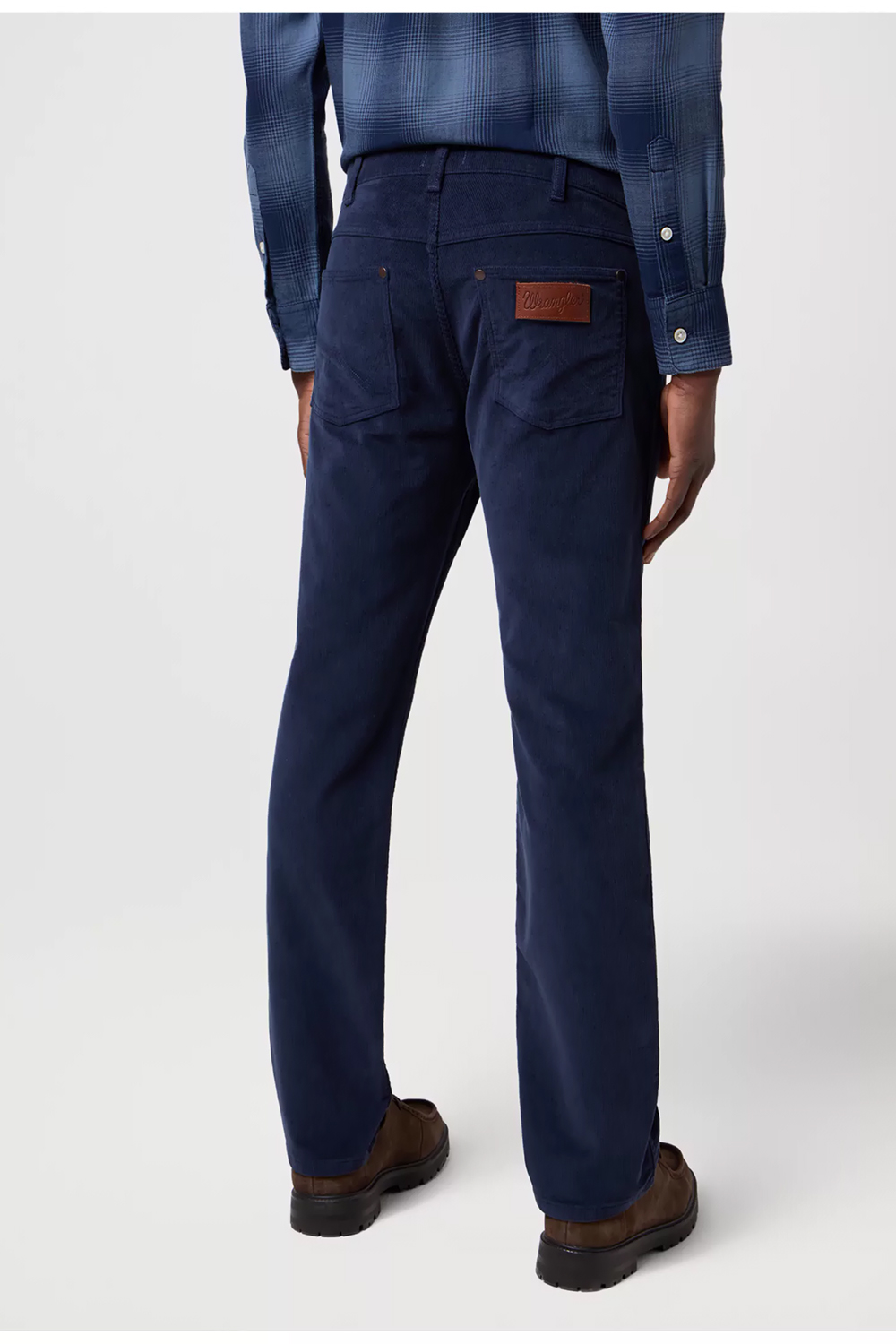 Джинсы Wrangler Greensboro 112370846