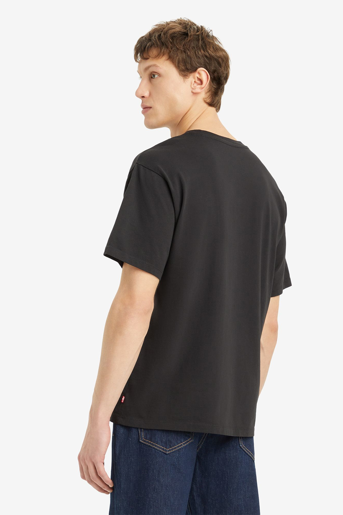 Футболка Levis 0008C0005