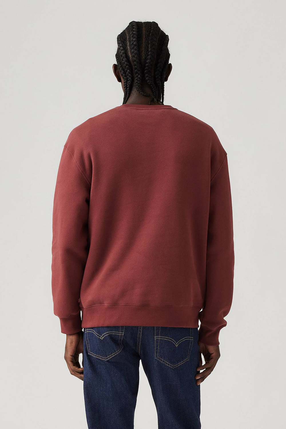 Толстовка Levis 387120412