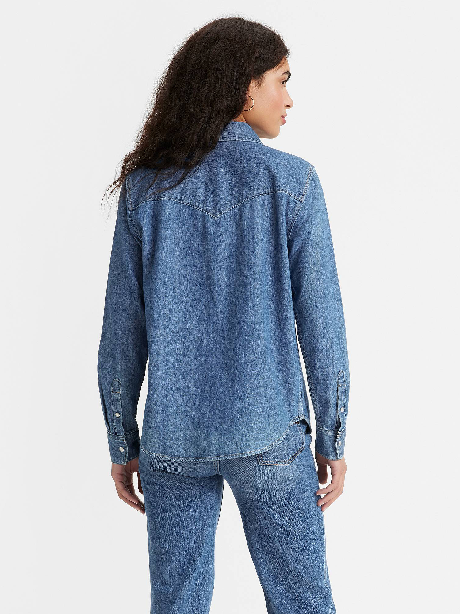 Рубашка Levis 167860017