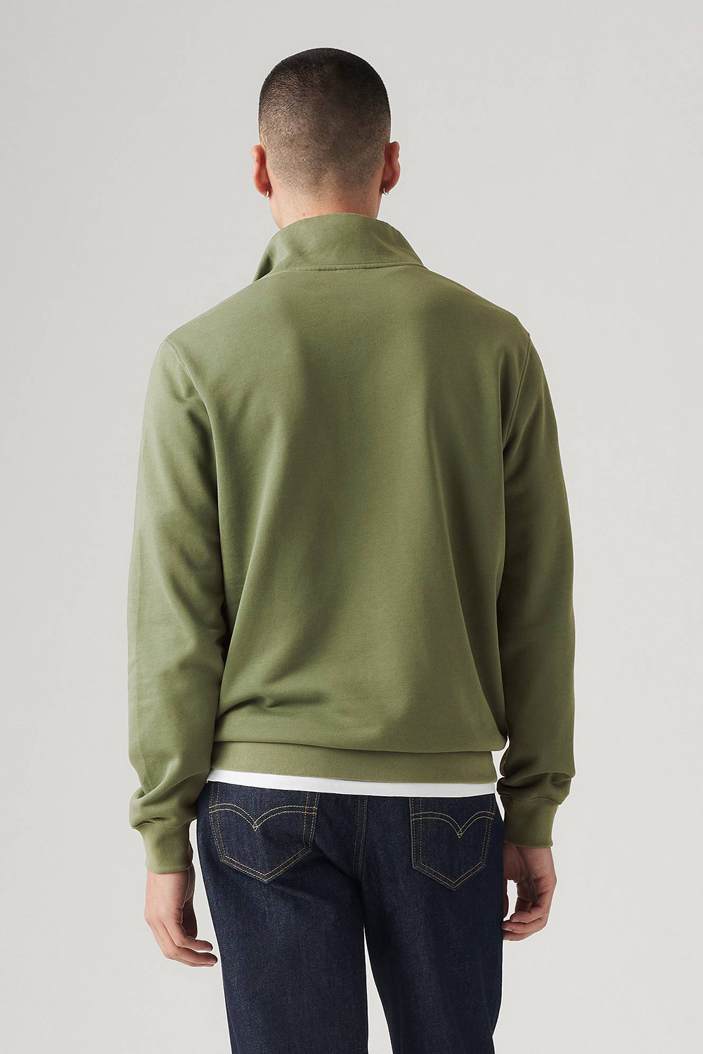 Толстовка Levis A86060006