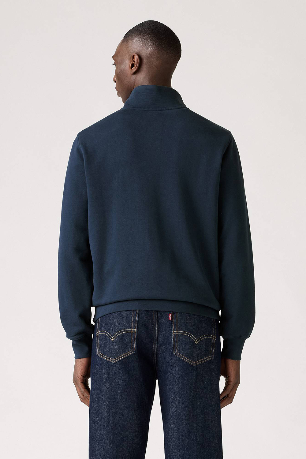 Толстовка Levis A86060005