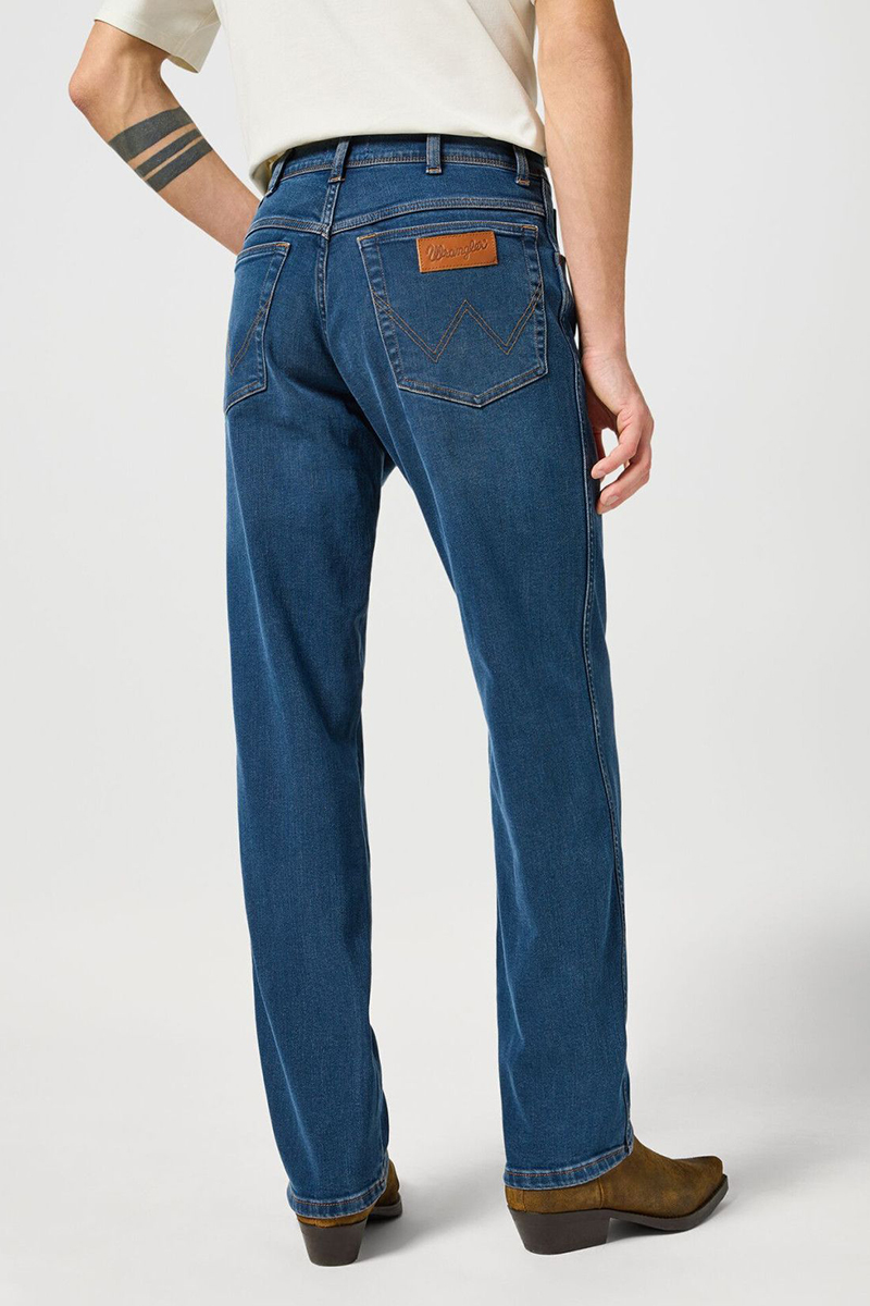 Джинсы Wrangler Texas 112356793