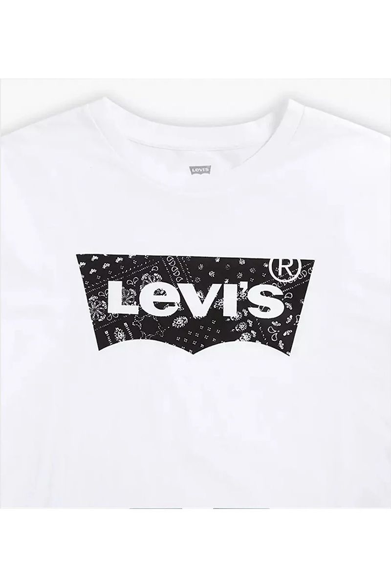 Футболка Levis A28230202