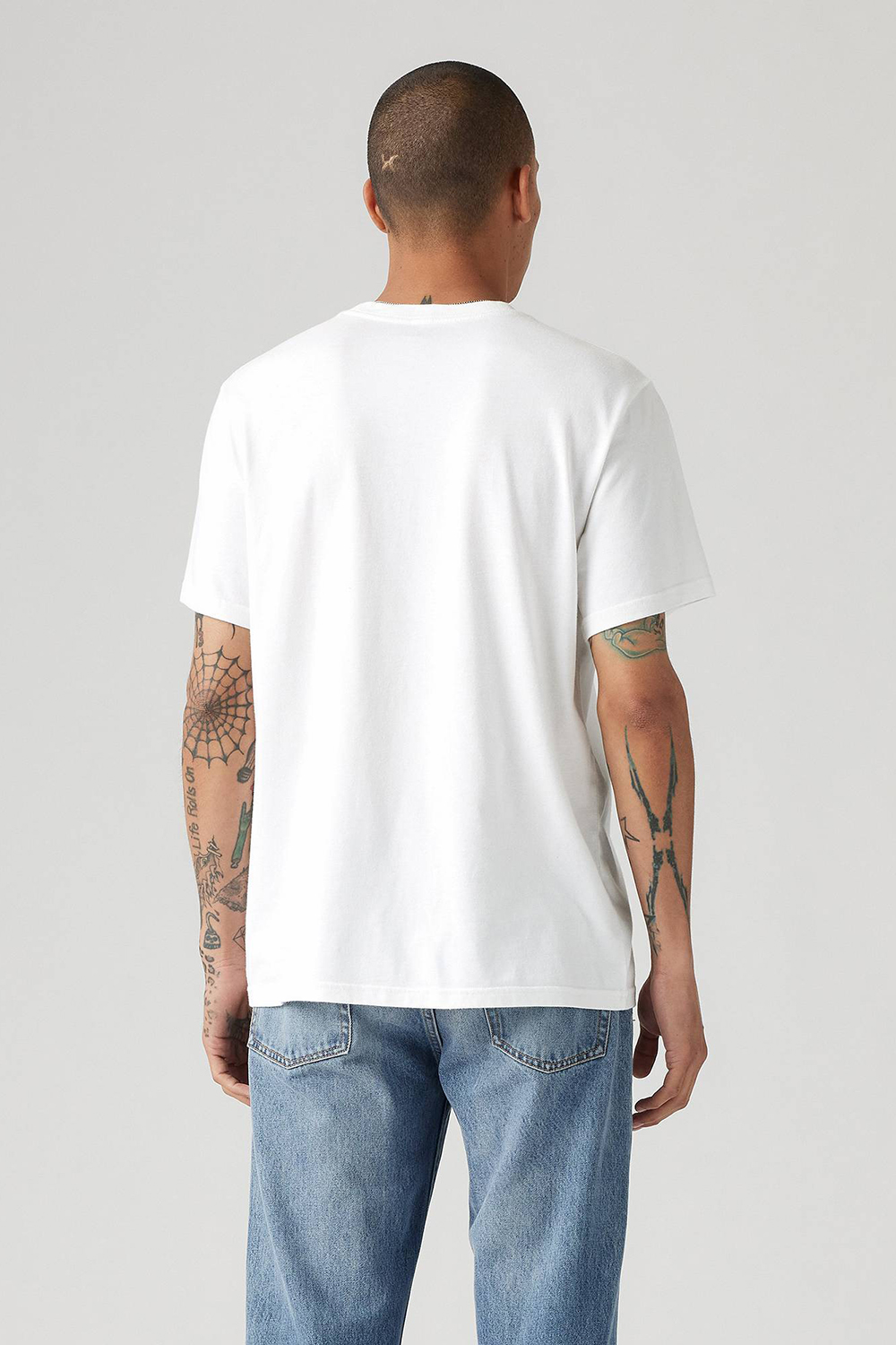 Футболка Levis 795540039