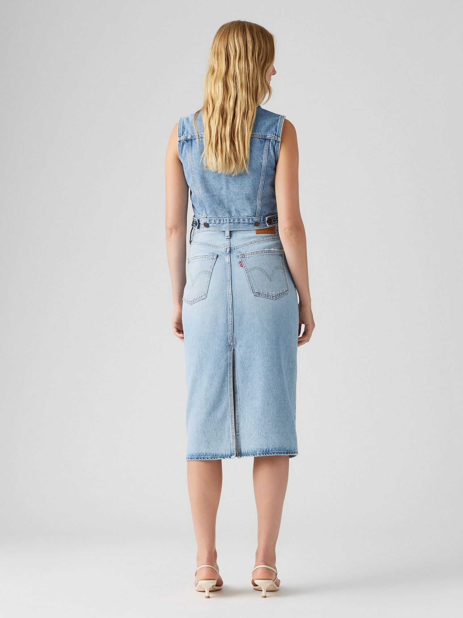 Юбка Levis 001VH0001