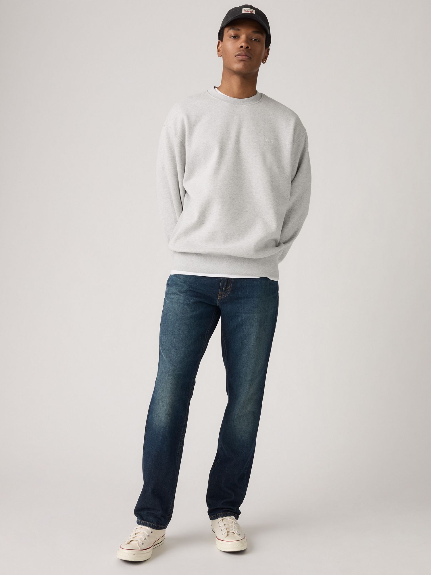 Джинсы Levis 181810899