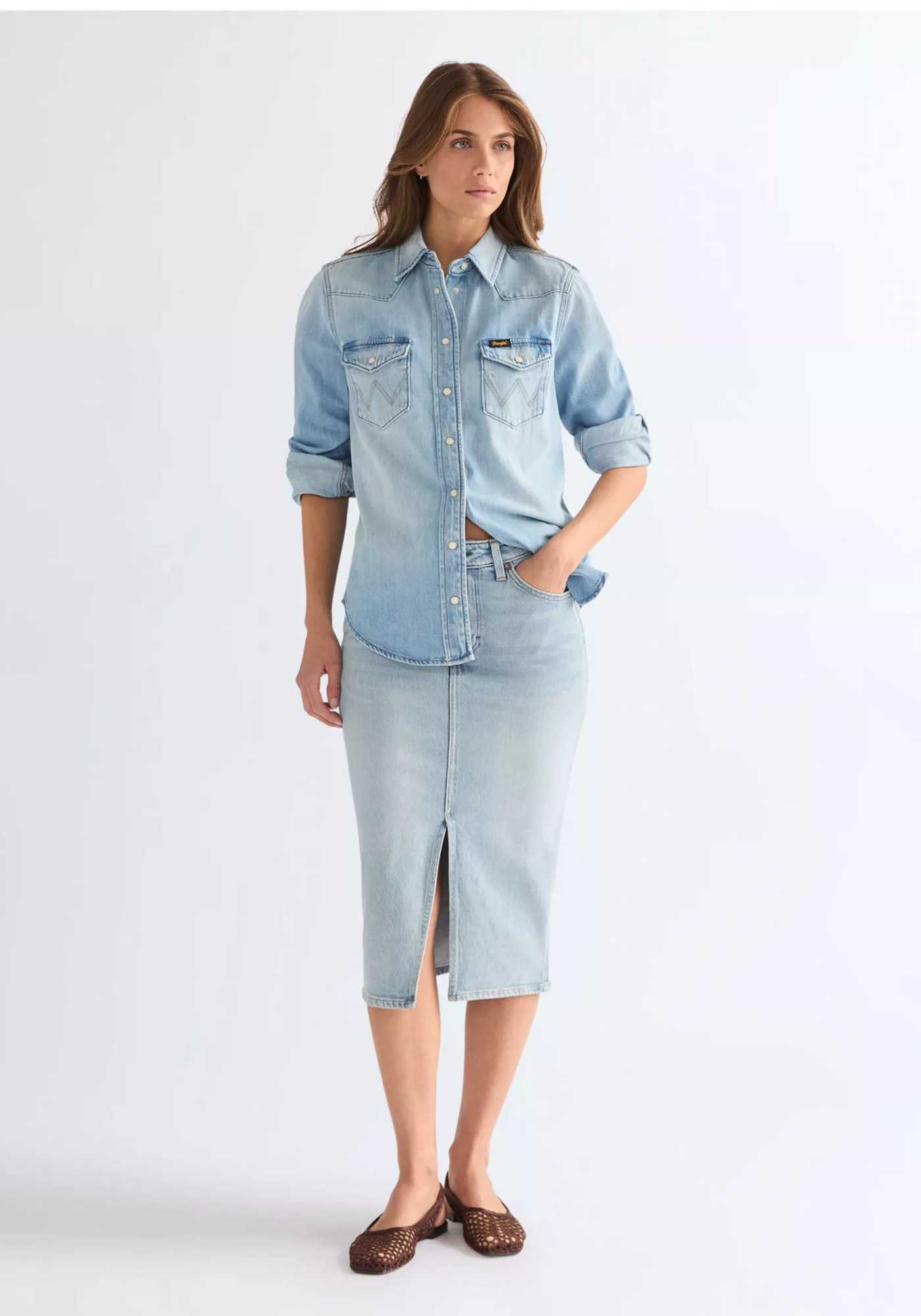 ЮбкаWrangler 112378224