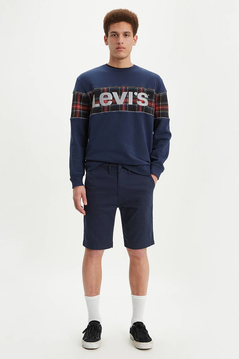 Шорты Levis 524380004