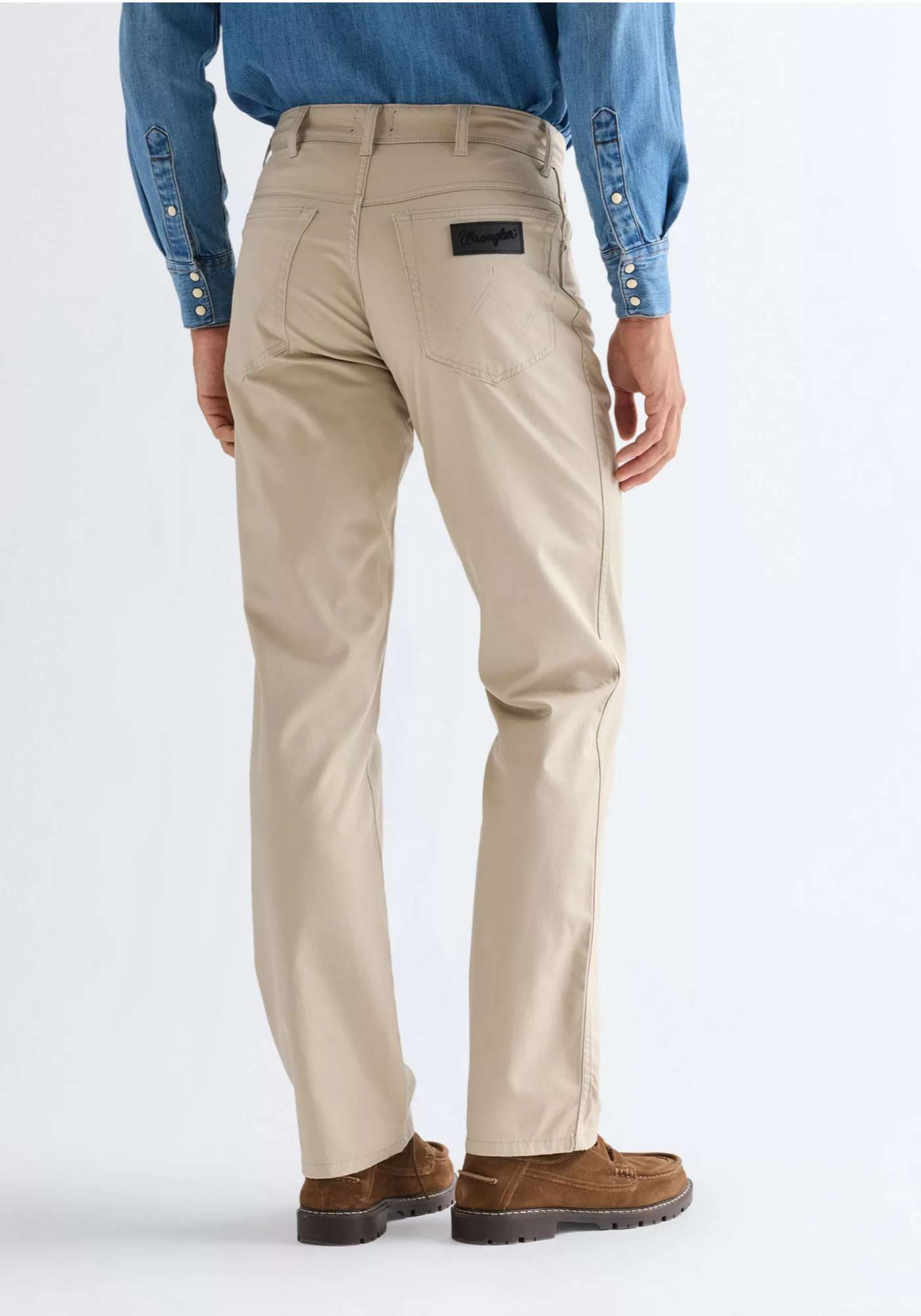 Джинсы Wrangler Texas 112377793