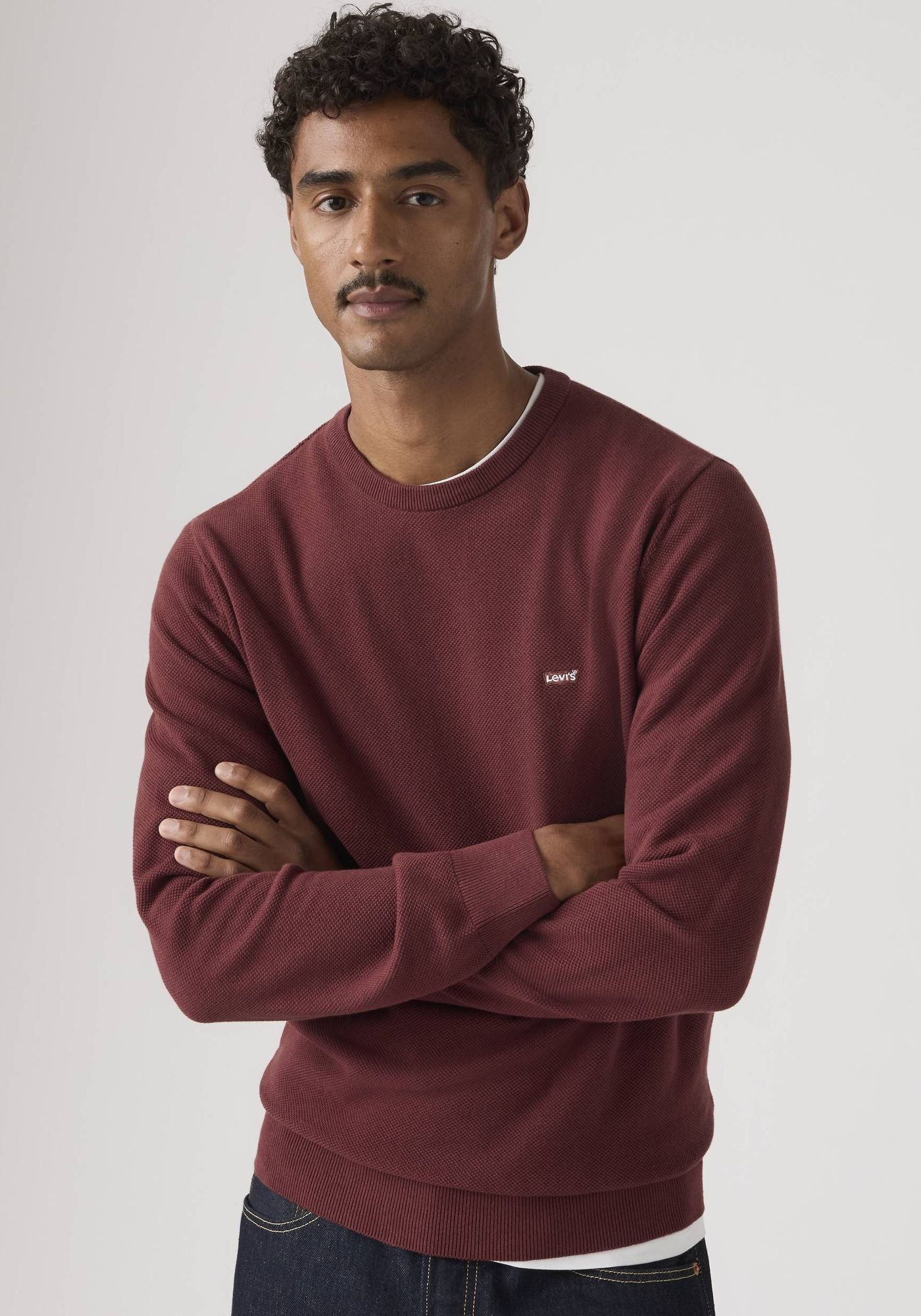 Джемпер Levis A72070033