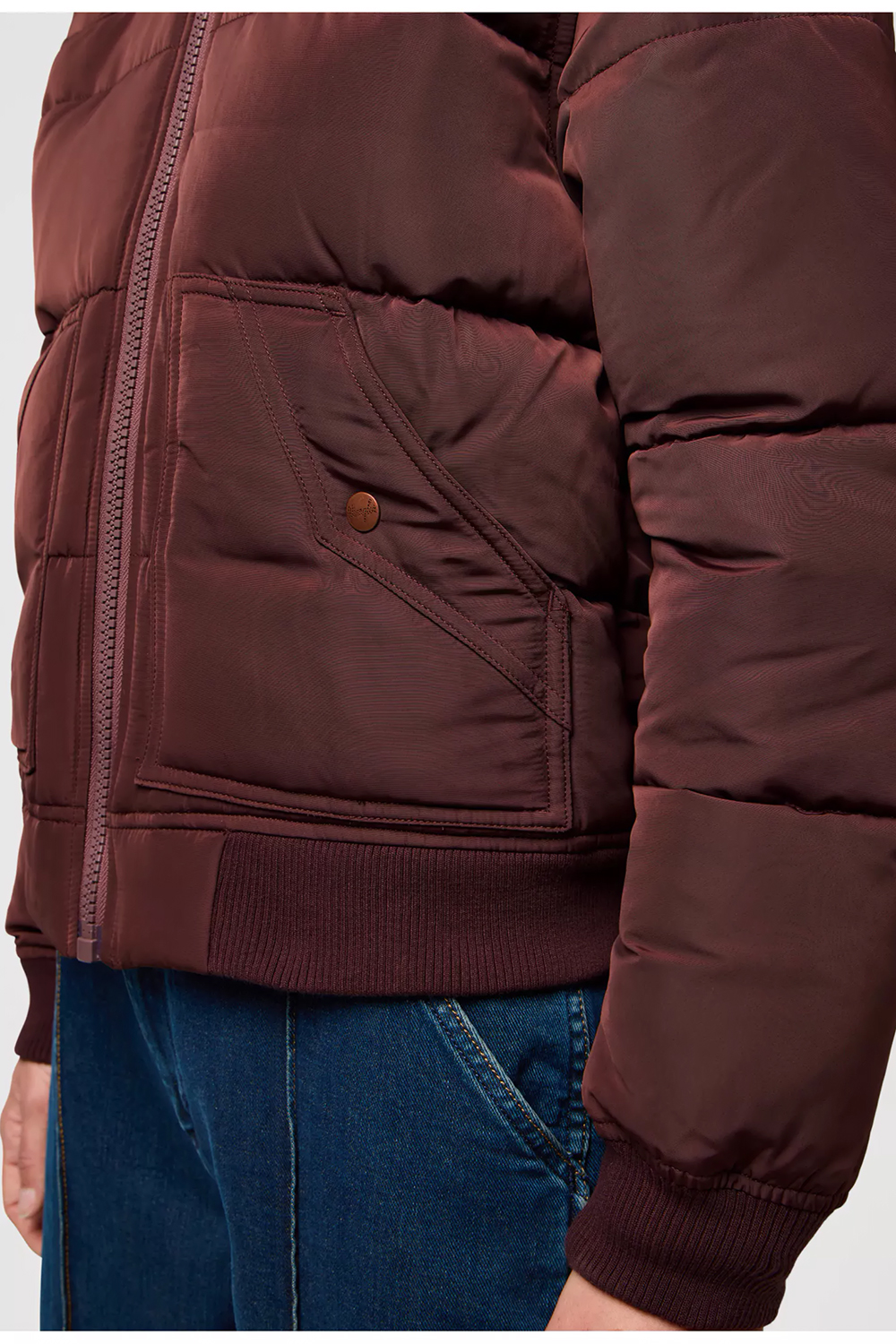 Куртка Wrangler 112371084