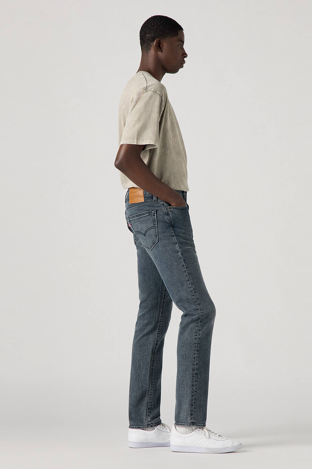 Джинсы Levis 511 045116125