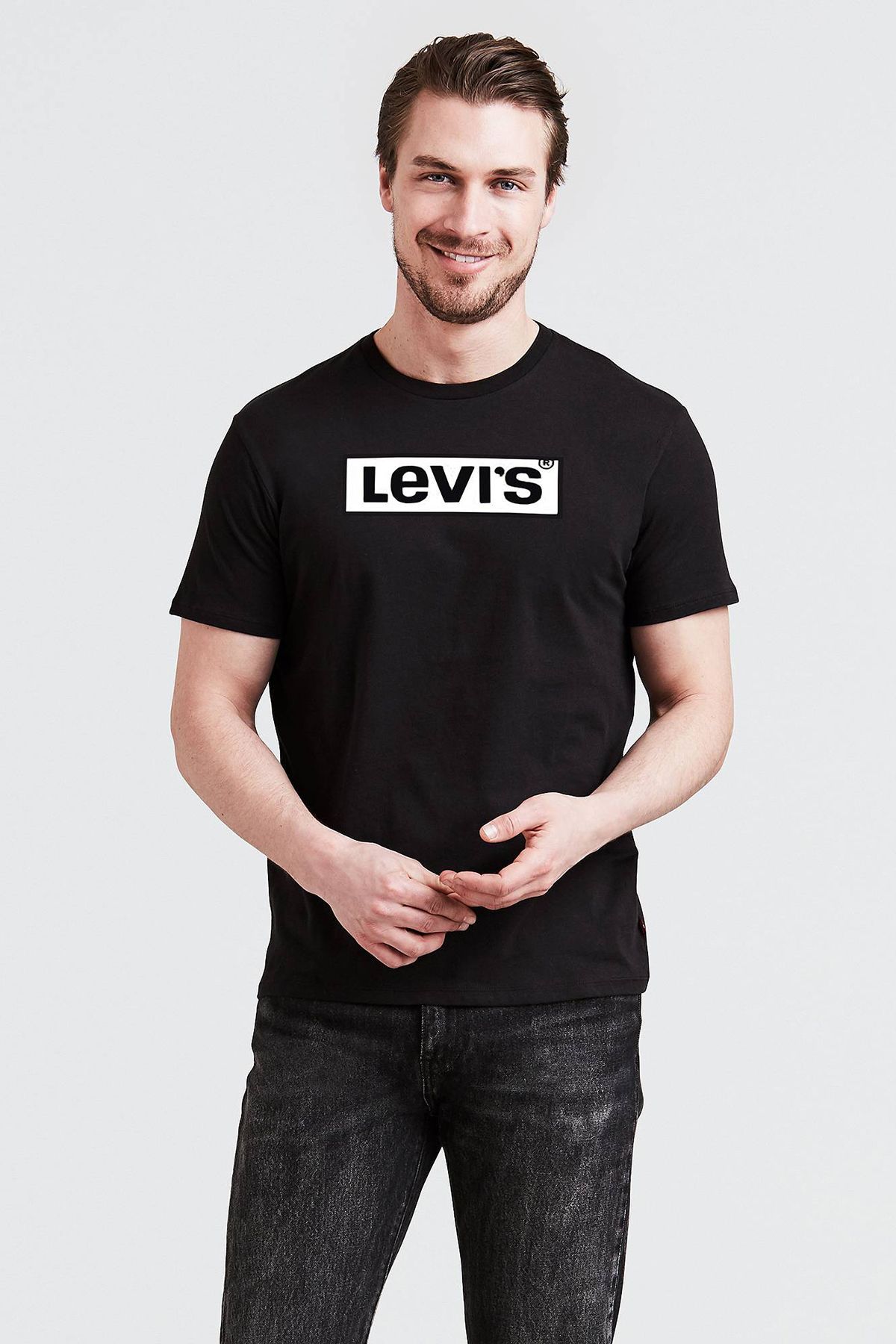 Футболка Levis 224910427