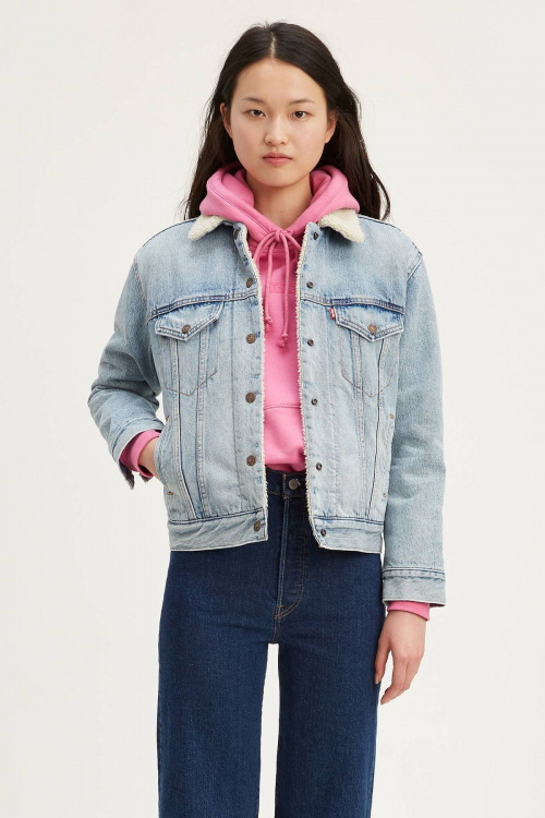 Куртка LEVIS 361370026