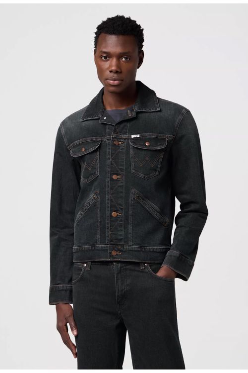 Куртка Wrangler 112371438