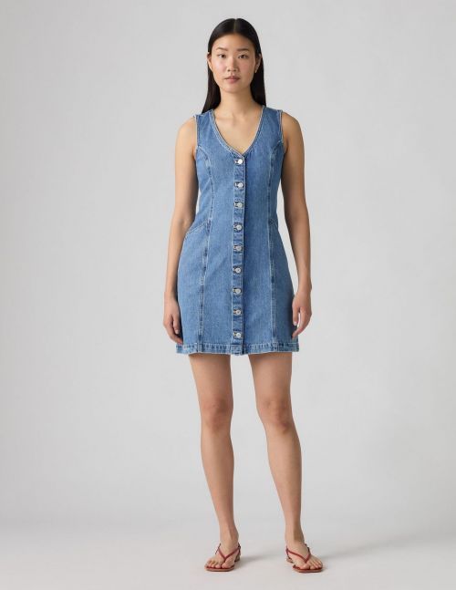 Платье Levis 001WL0002