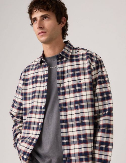 Рубашка Levis A72100058