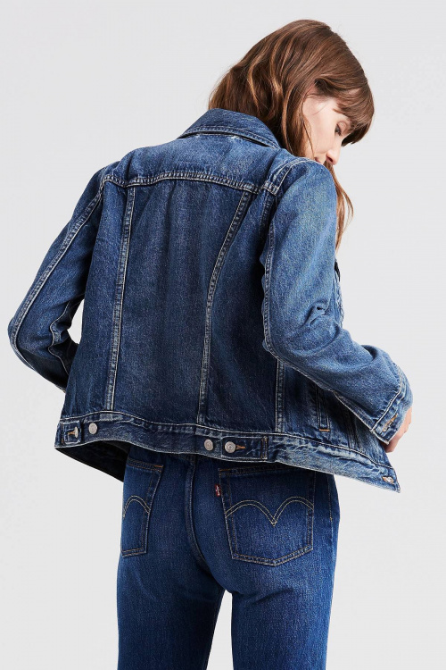 Куртка Levis 299450063