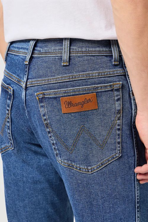 Джинсы Wrangler Texas 112126054