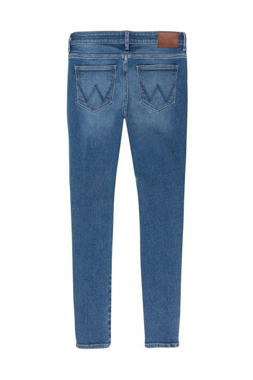 Джинсы Wrangler W28KTX386